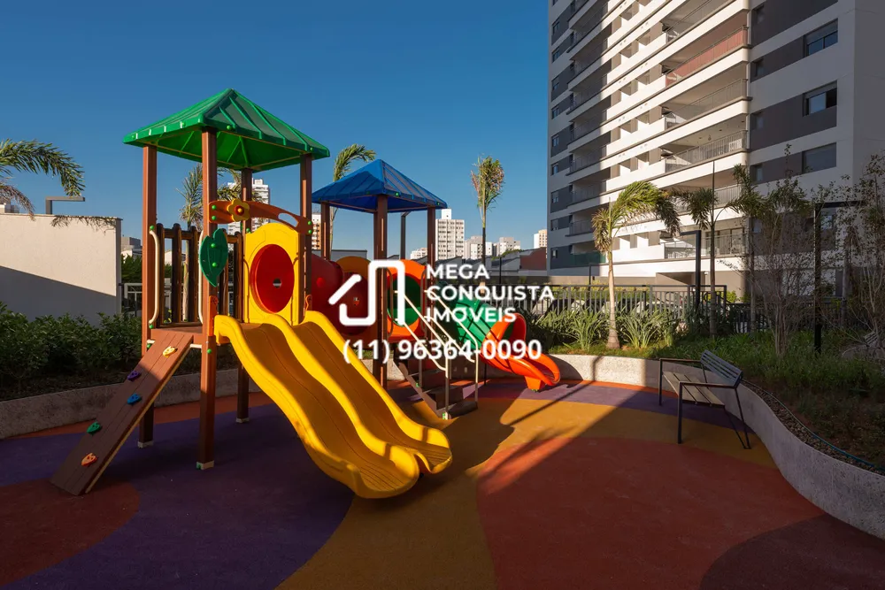 Apartamento, 5 quartos, 144 m² - Foto 12