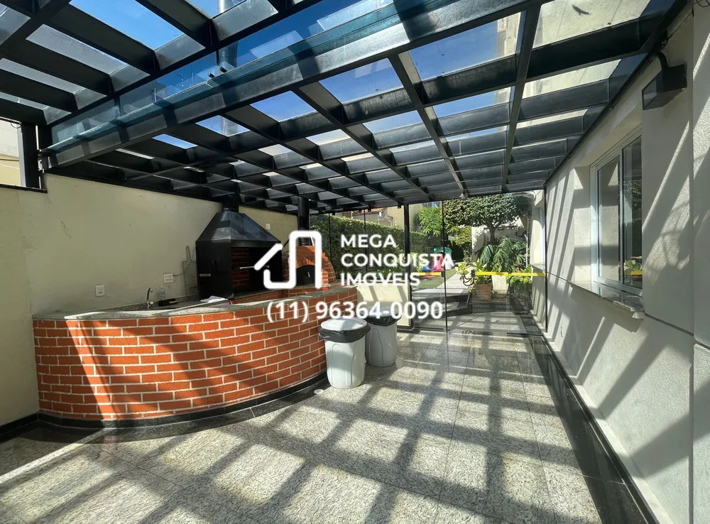 Apartamento, 3 quartos, 110 m² - Foto 5