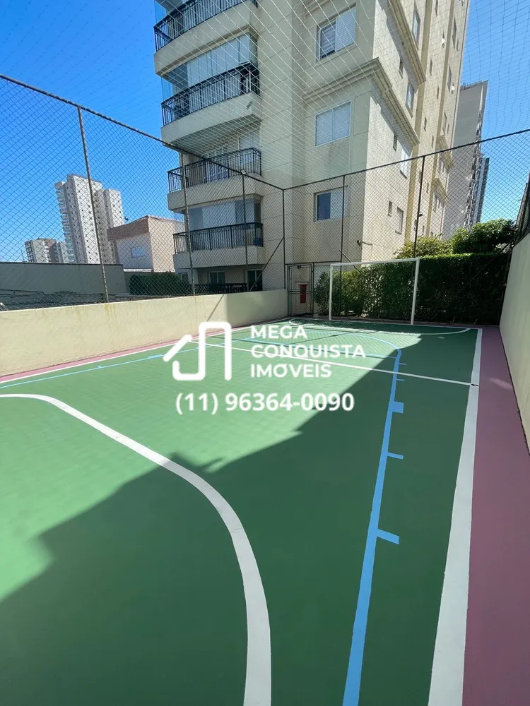Apartamento, 3 quartos, 110 m² - Foto 11