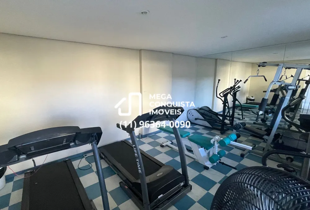 Apartamento, 3 quartos, 110 m² - Foto 7