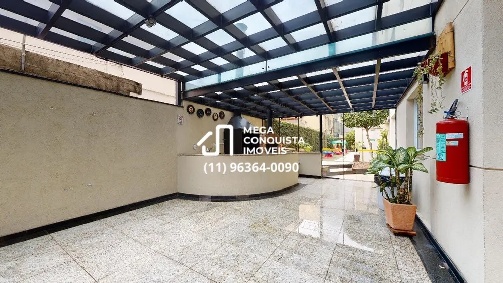 Apartamento, 3 quartos, 110 m² - Foto 12