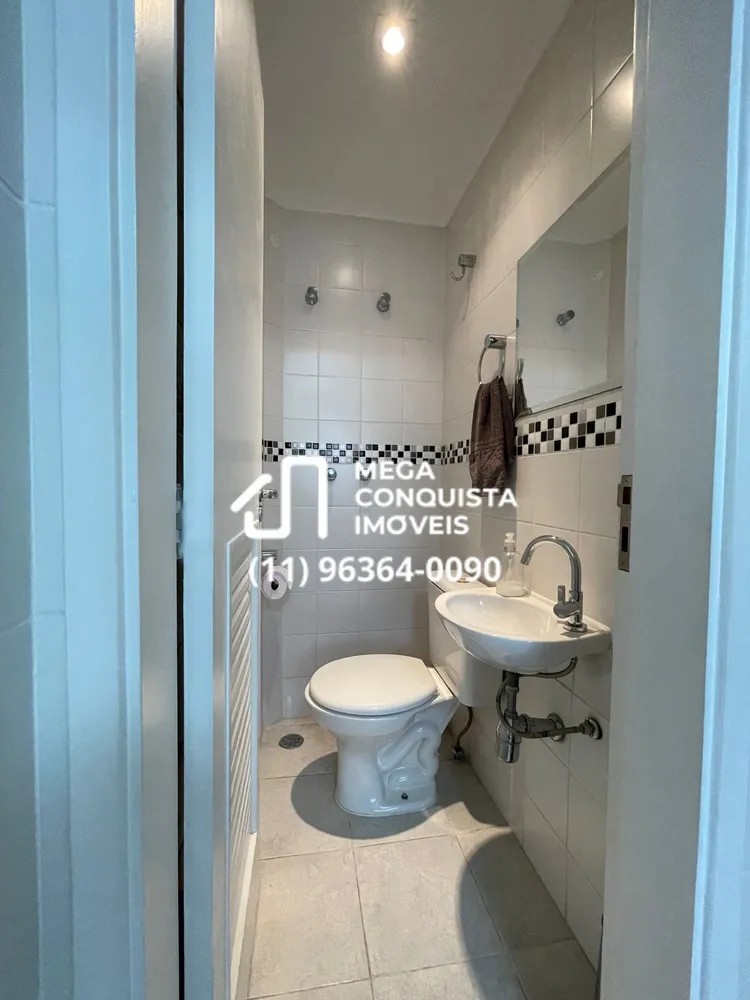 Apartamento, 3 quartos, 110 m² - Foto 1
