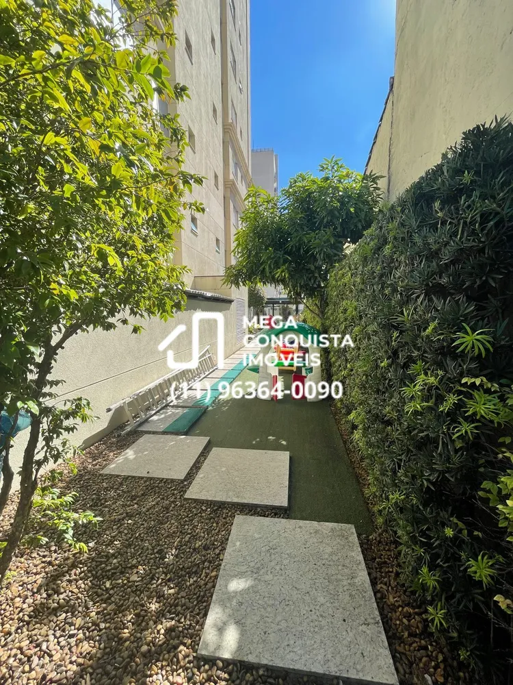 Apartamento, 3 quartos, 110 m² - Foto 3