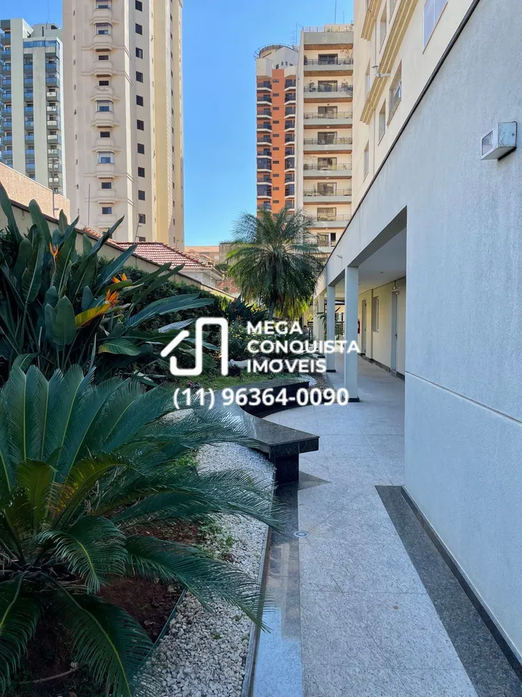 Apartamento, 3 quartos, 110 m² - Foto 4