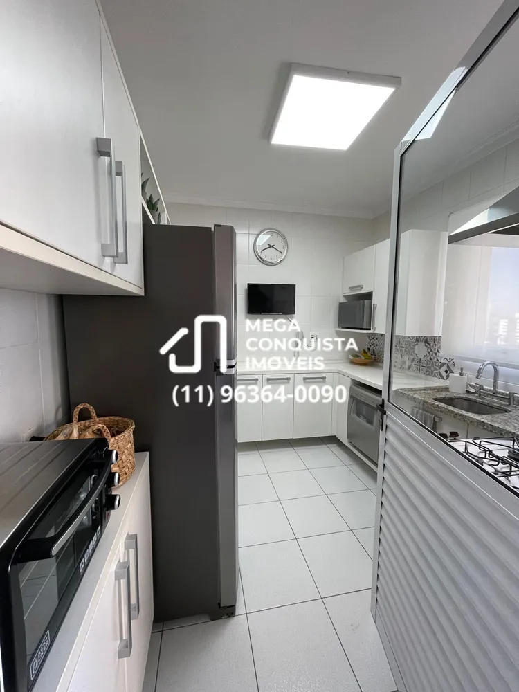 Apartamento, 3 quartos, 110 m² - Foto 9