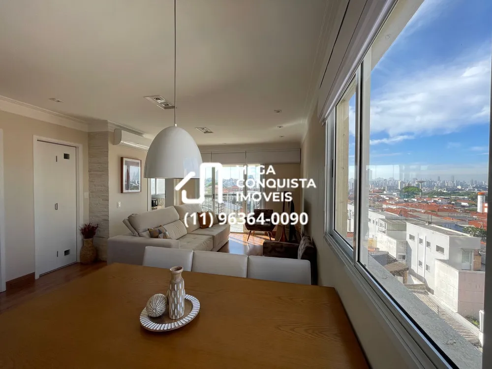 Apartamento, 3 quartos, 110 m² - Foto 10