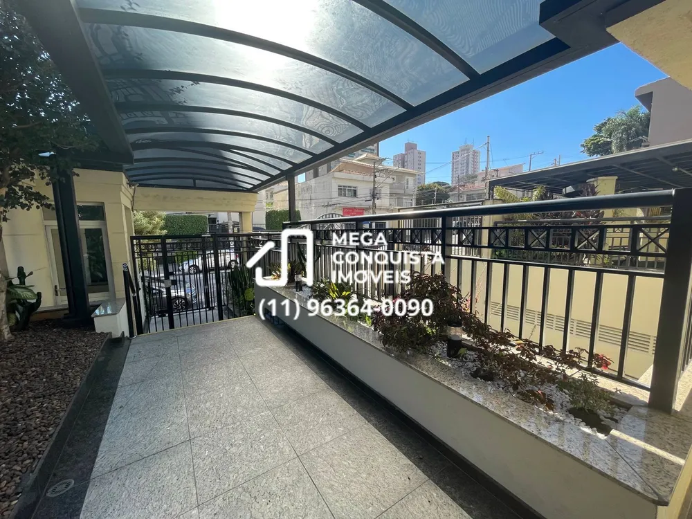 Apartamento, 3 quartos, 110 m² - Foto 6
