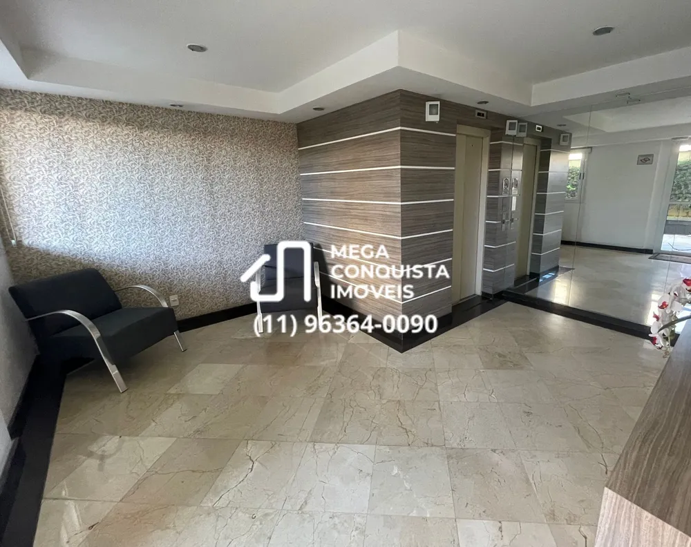 Apartamento, 3 quartos, 110 m² - Foto 8