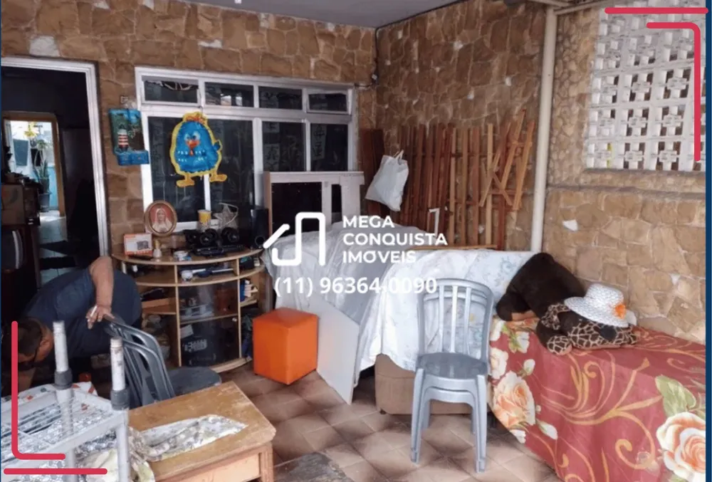 Casa, 2 quartos, 90 m² - Foto 11
