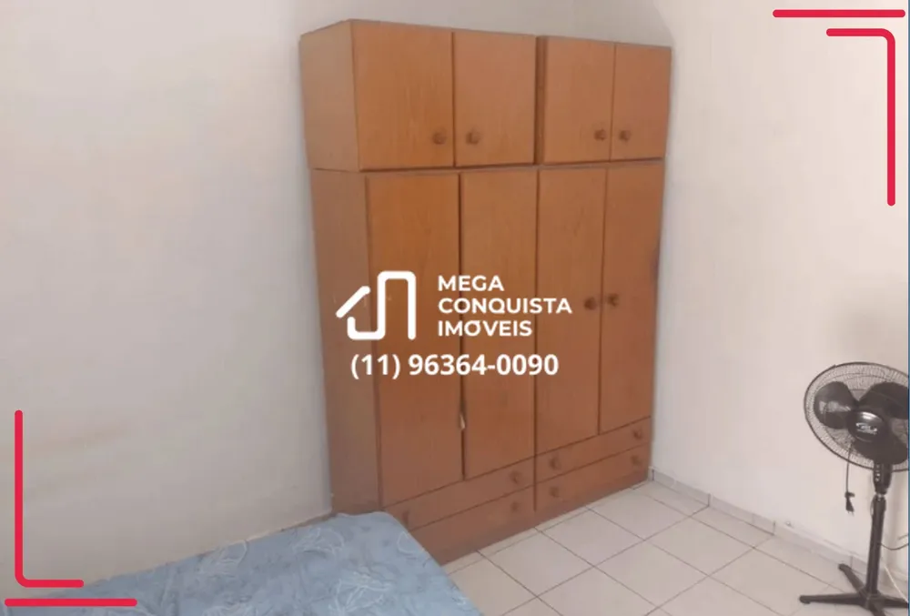 Casa, 2 quartos, 90 m² - Foto 4