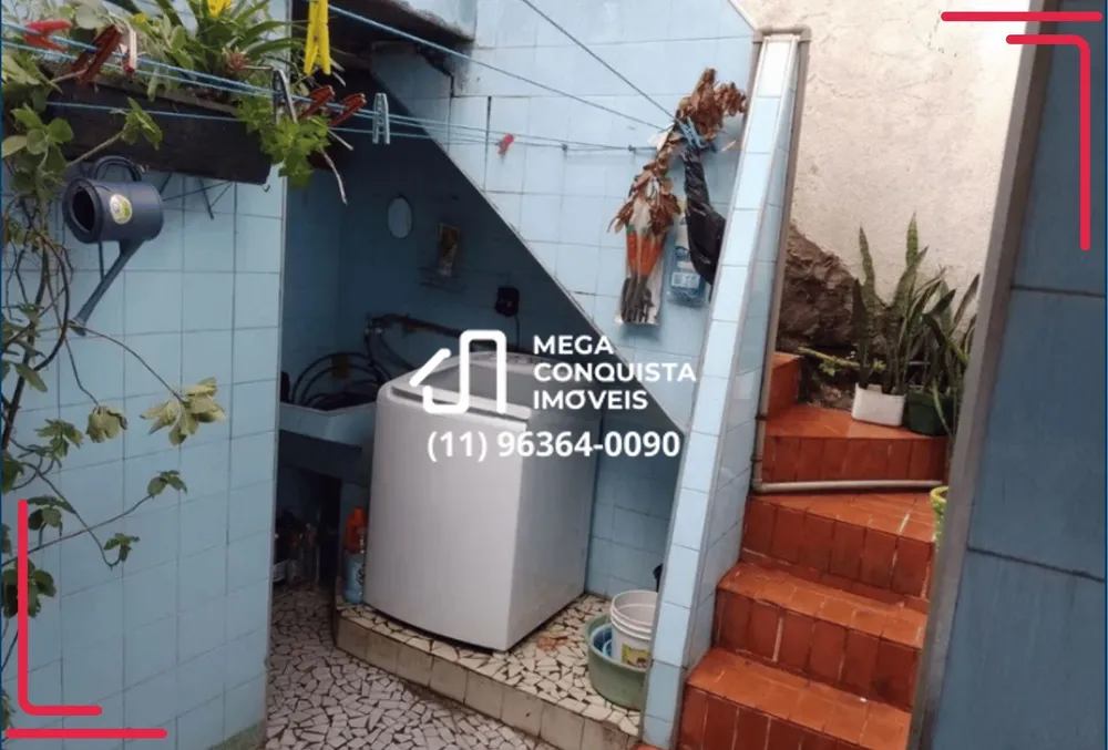 Casa, 2 quartos, 90 m² - Foto 15