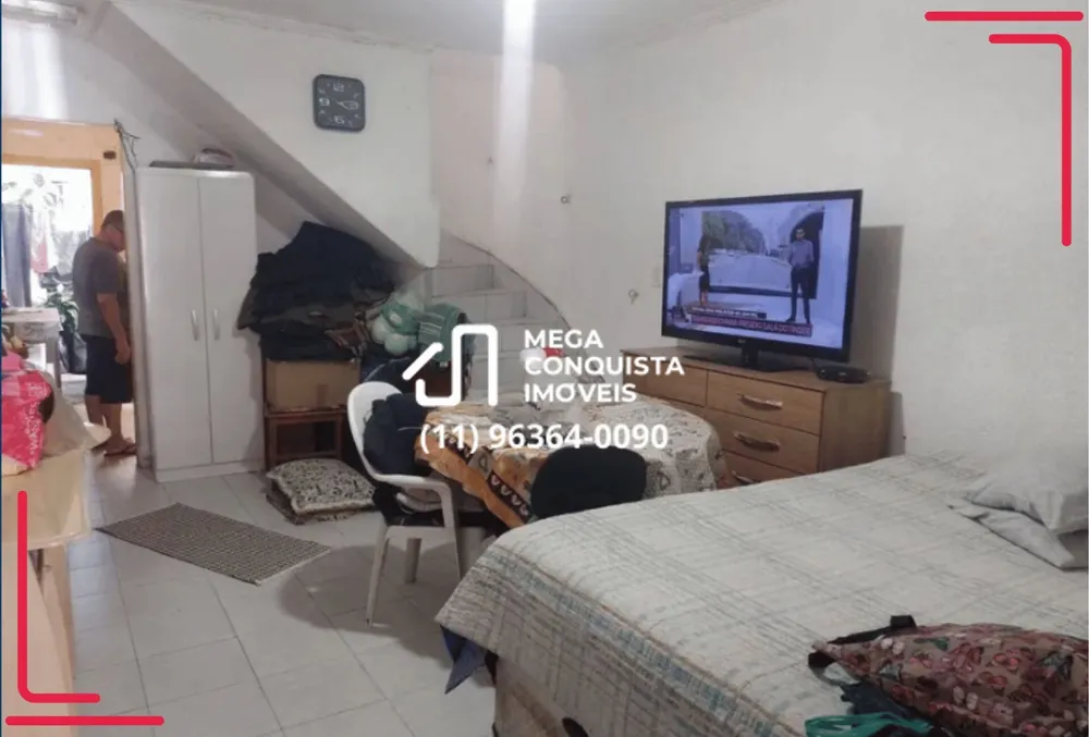 Casa, 2 quartos, 90 m² - Foto 9