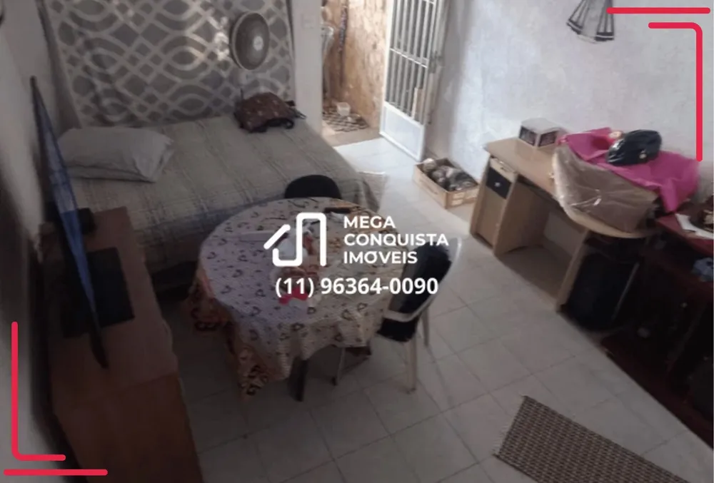 Casa, 2 quartos, 90 m² - Foto 10