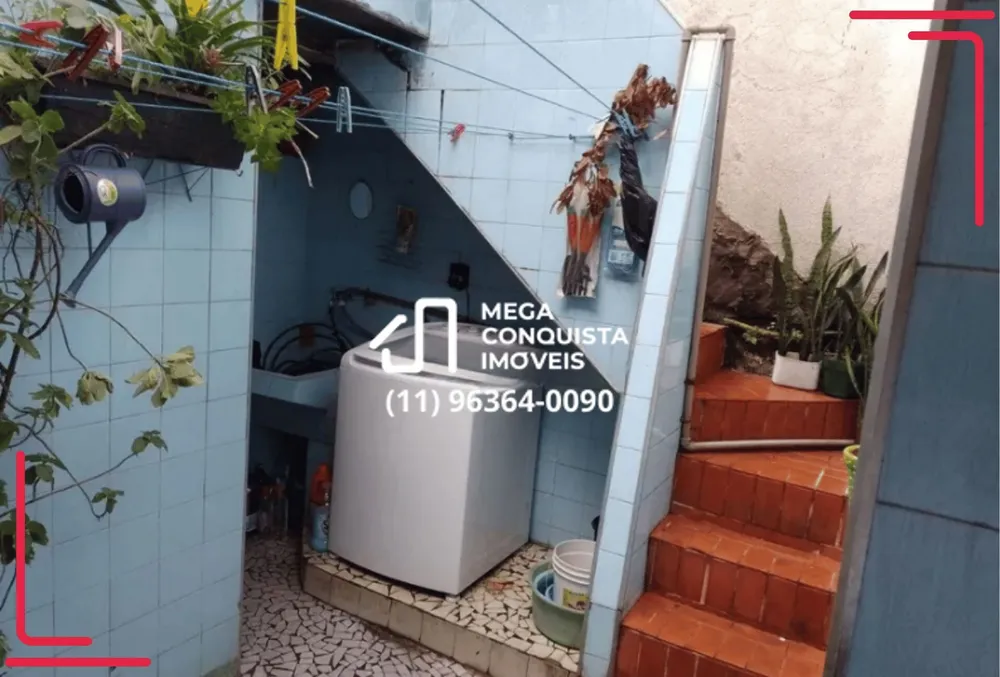 Casa, 2 quartos, 90 m² - Foto 12