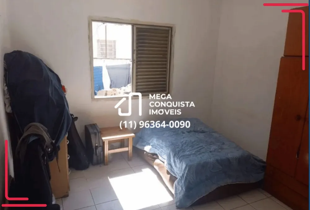 Casa, 2 quartos, 90 m² - Foto 5