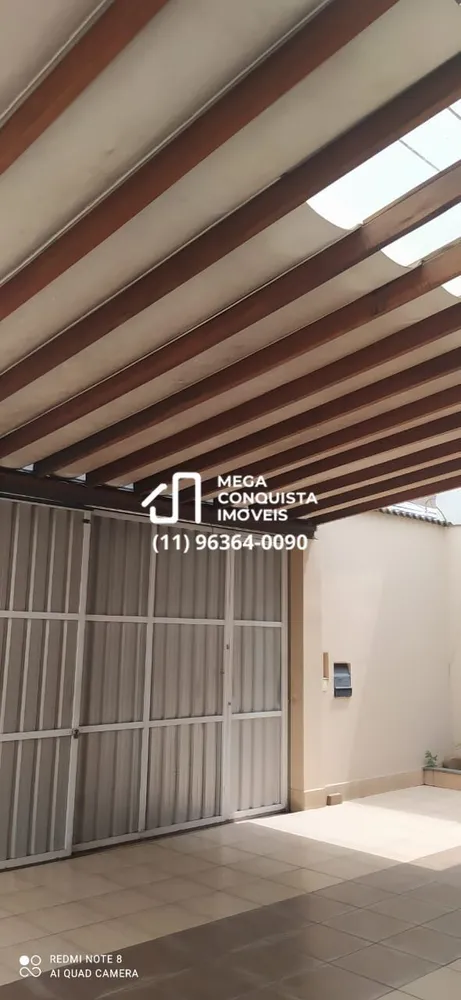 Casa, 3 quartos, 148 m² - Foto 10