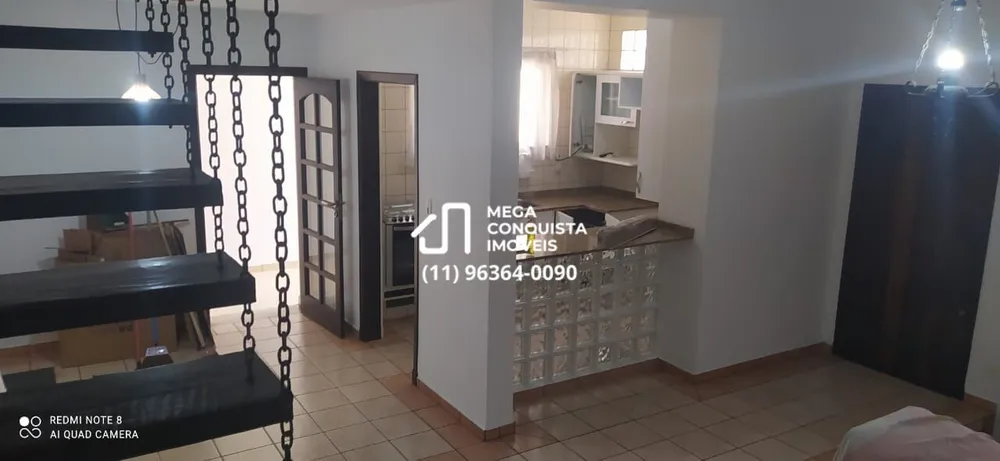 Casa, 3 quartos, 148 m² - Foto 17