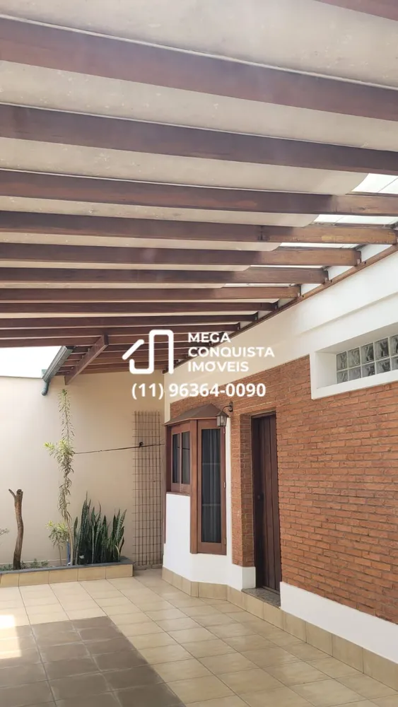 Casa, 3 quartos, 148 m² - Foto 9