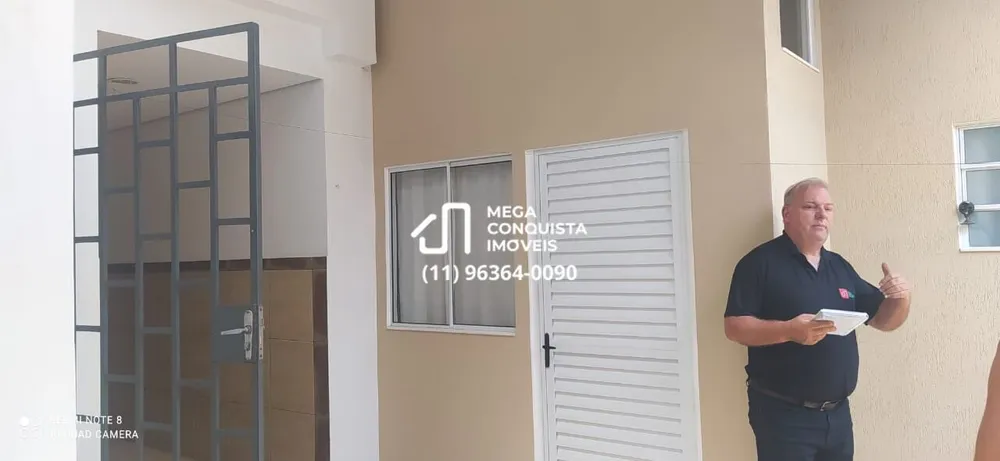 Casa, 3 quartos, 148 m² - Foto 11