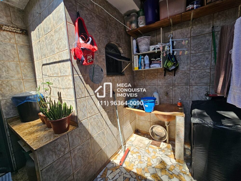 Casa, 2 quartos, 60 m² - Foto 7