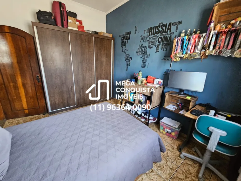 Casa, 2 quartos, 60 m² - Foto 11
