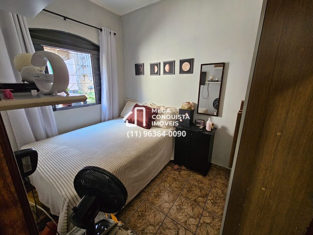 Casa, 2 quartos, 60 m² - Foto 3