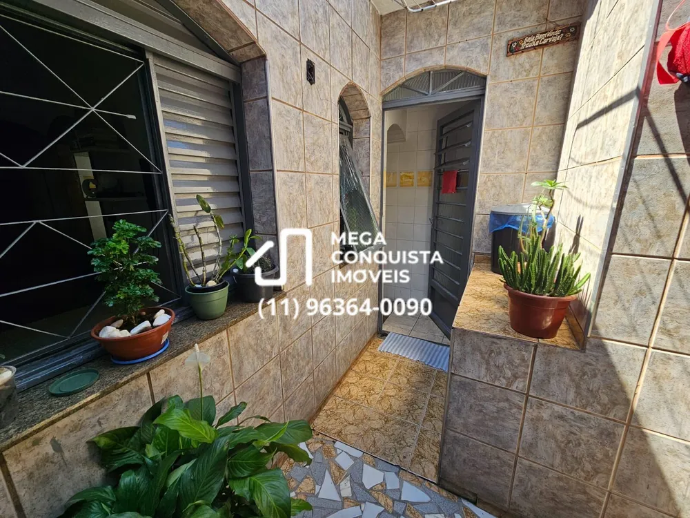 Casa, 2 quartos, 60 m² - Foto 15