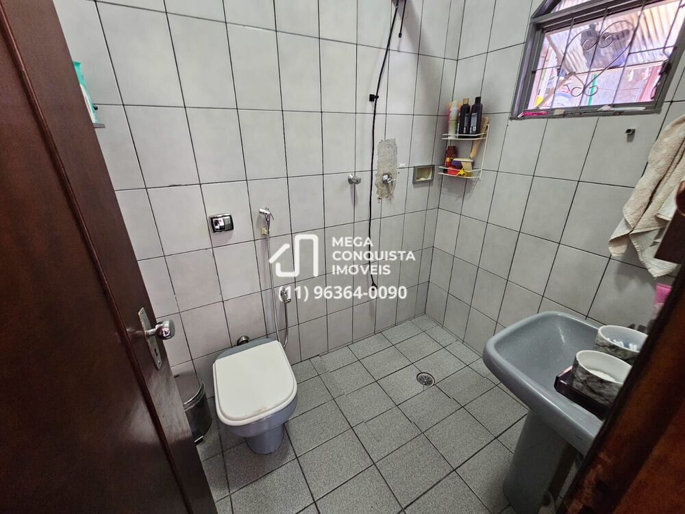 Casa, 2 quartos, 60 m² - Foto 4