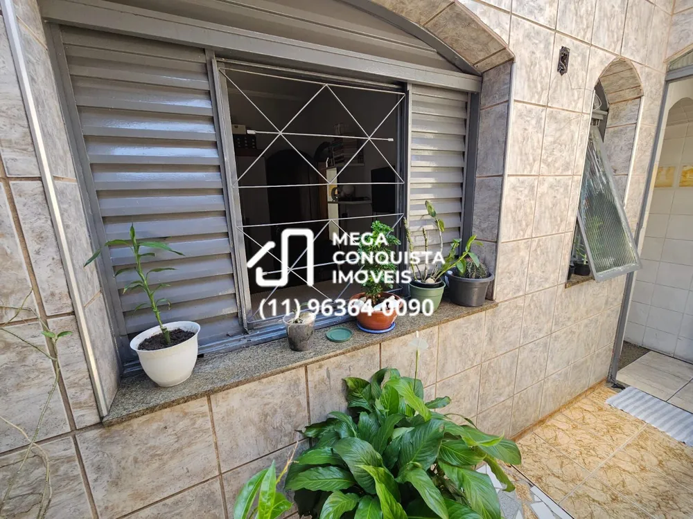 Casa, 2 quartos, 60 m² - Foto 16