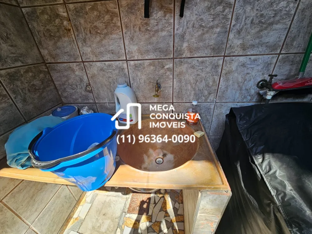 Casa, 2 quartos, 60 m² - Foto 19