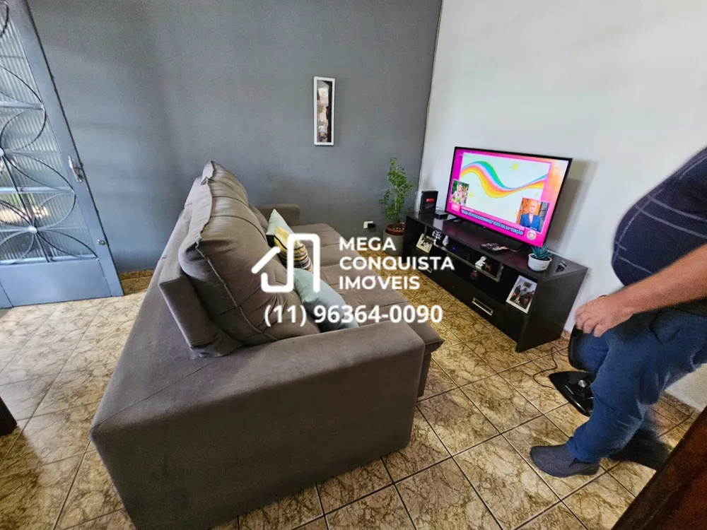Casa, 2 quartos, 60 m² - Foto 12