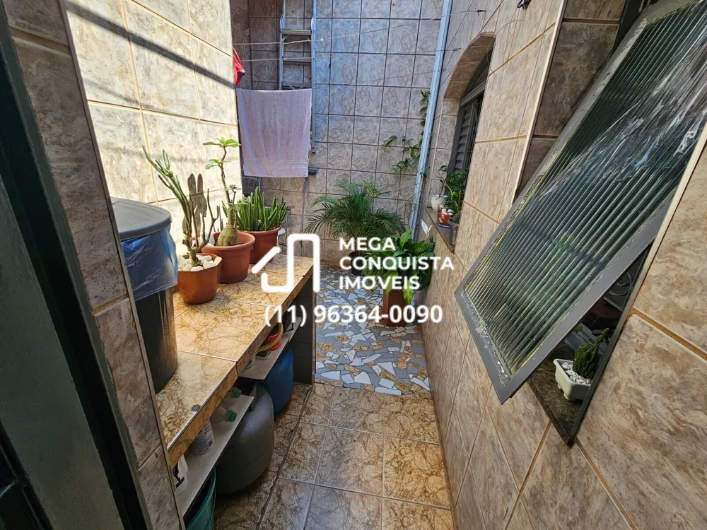 Casa, 2 quartos, 60 m² - Foto 14
