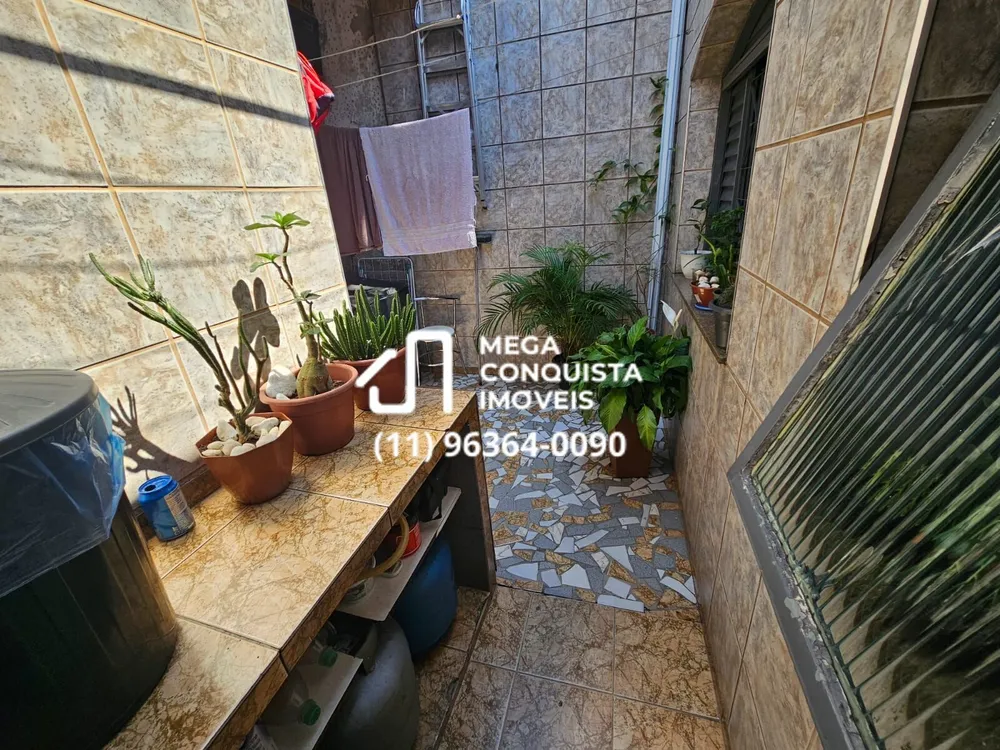 Casa, 2 quartos, 60 m² - Foto 20