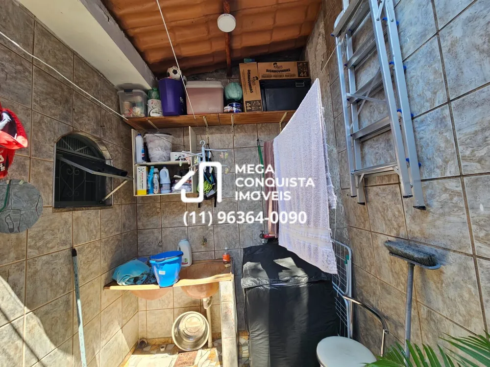 Casa, 2 quartos, 60 m² - Foto 18