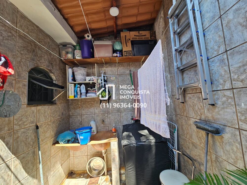 Casa, 2 quartos, 60 m² - Foto 8