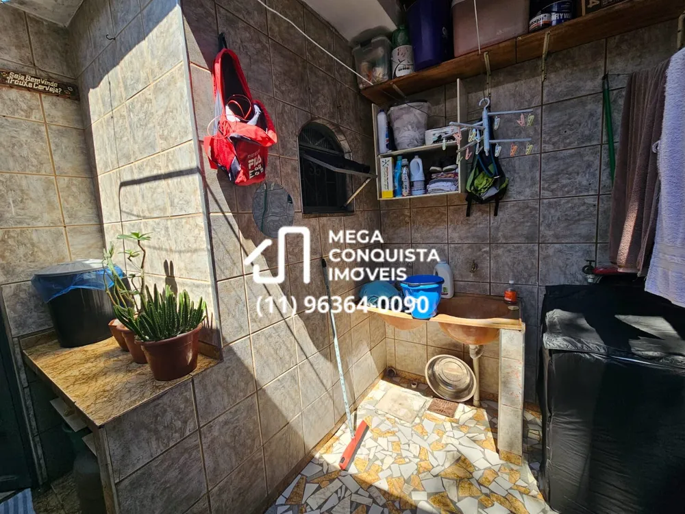 Casa, 2 quartos, 60 m² - Foto 17