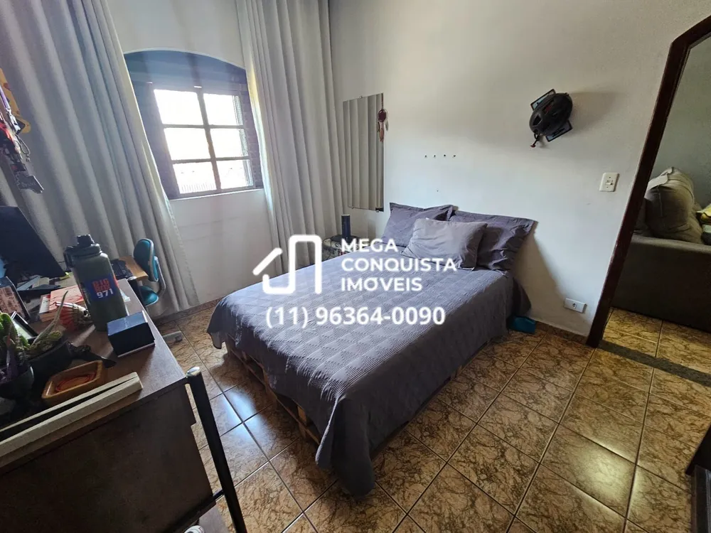 Casa, 2 quartos, 60 m² - Foto 10