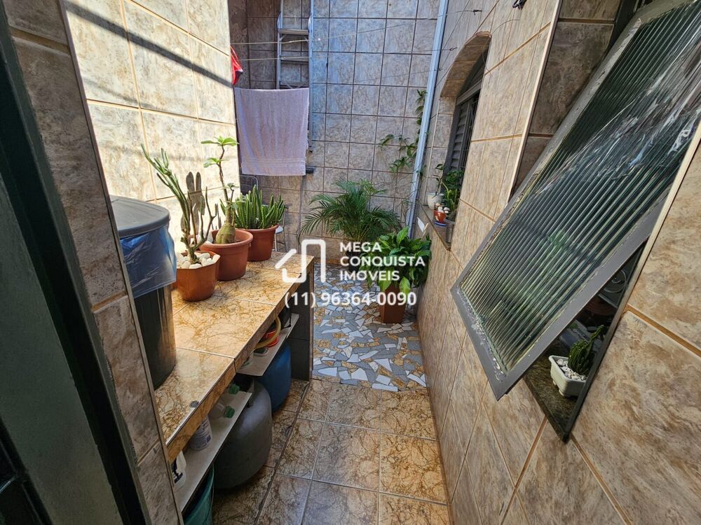 Casa, 2 quartos, 60 m² - Foto 5