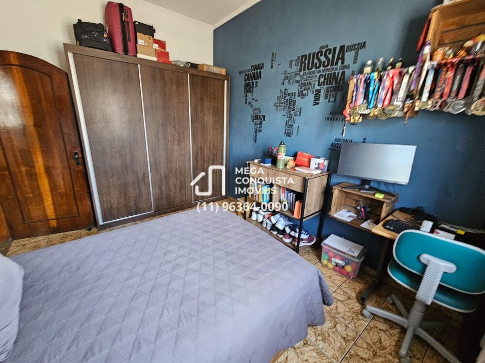 Casa, 2 quartos, 60 m² - Foto 2