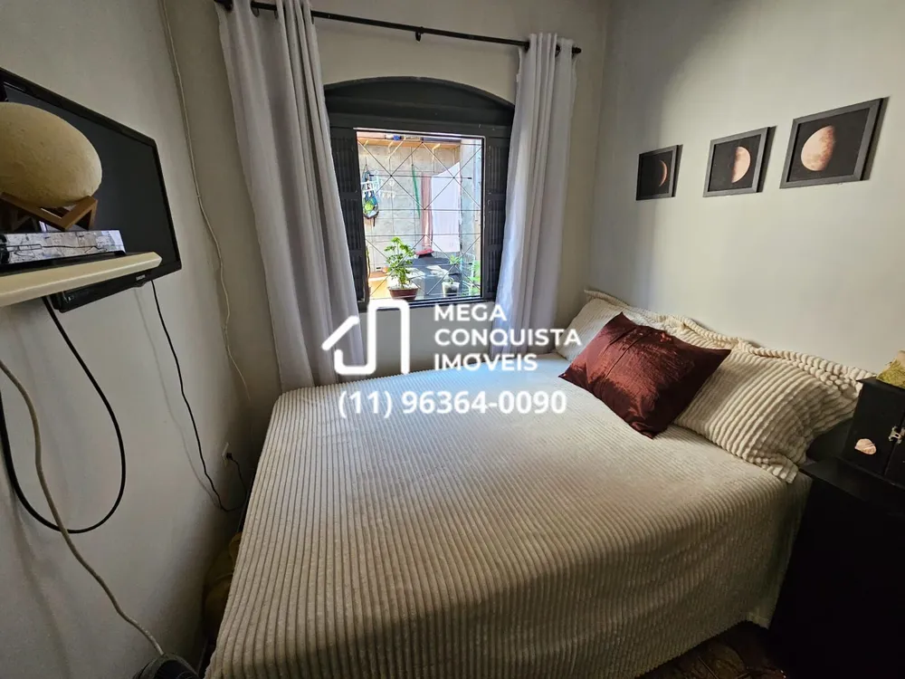 Casa, 2 quartos, 60 m² - Foto 13