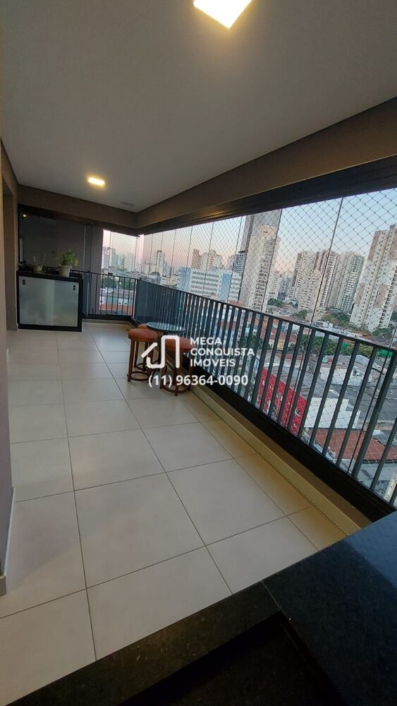 Apartamento, 3 quartos, 103 m² - Foto 3