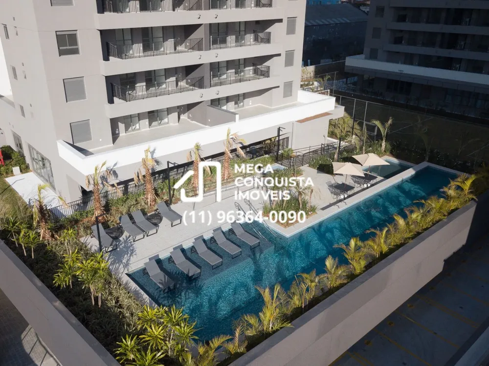 Apartamento, 3 quartos, 103 m² - Foto 21