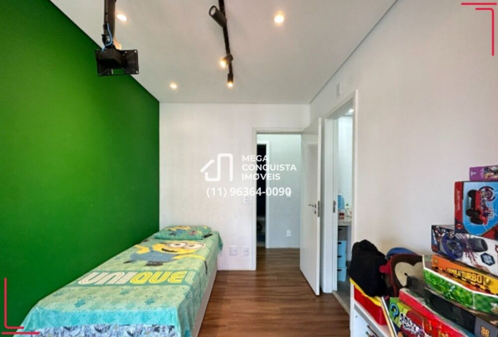 Apartamento, 3 quartos, 103 m² - Foto 4