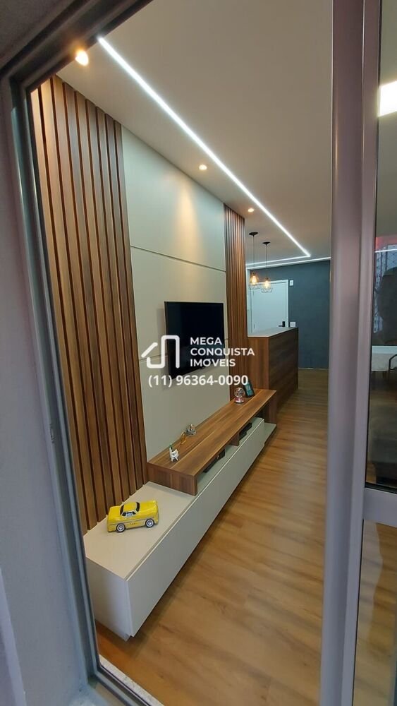 Apartamento, 3 quartos, 103 m² - Foto 1