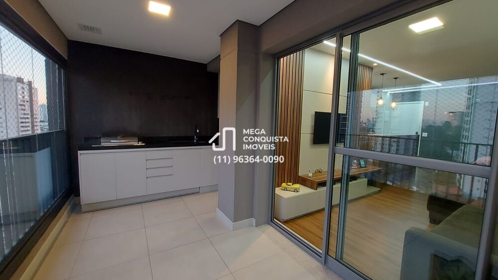 Apartamento, 3 quartos, 103 m² - Foto 2