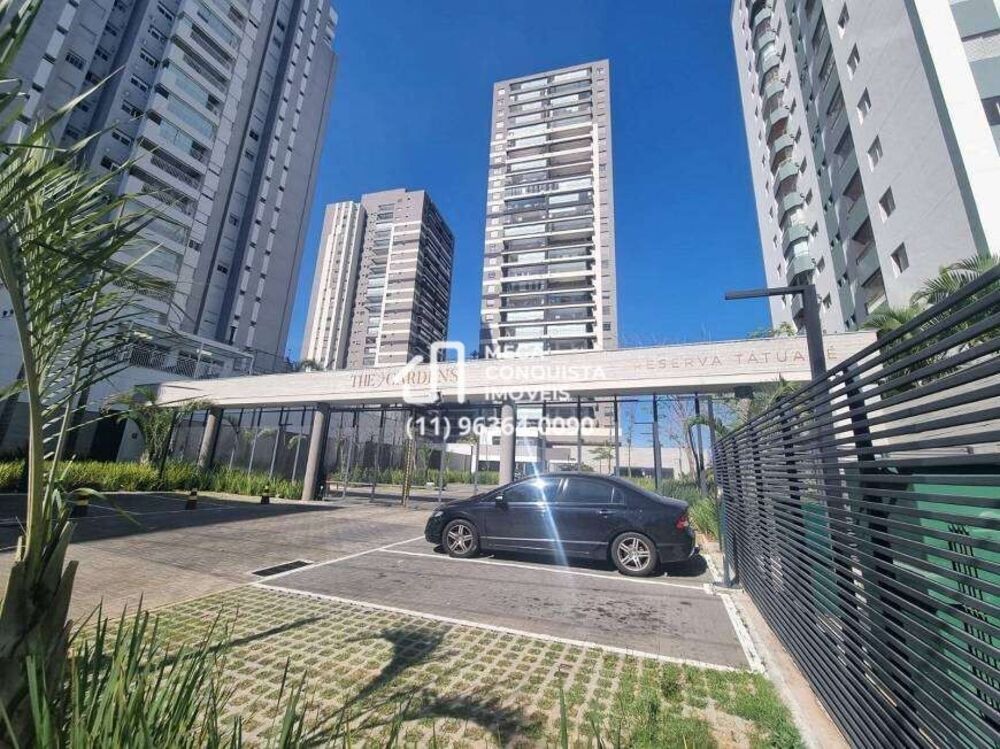 Apartamento, 3 quartos, 103 m² - Foto 6