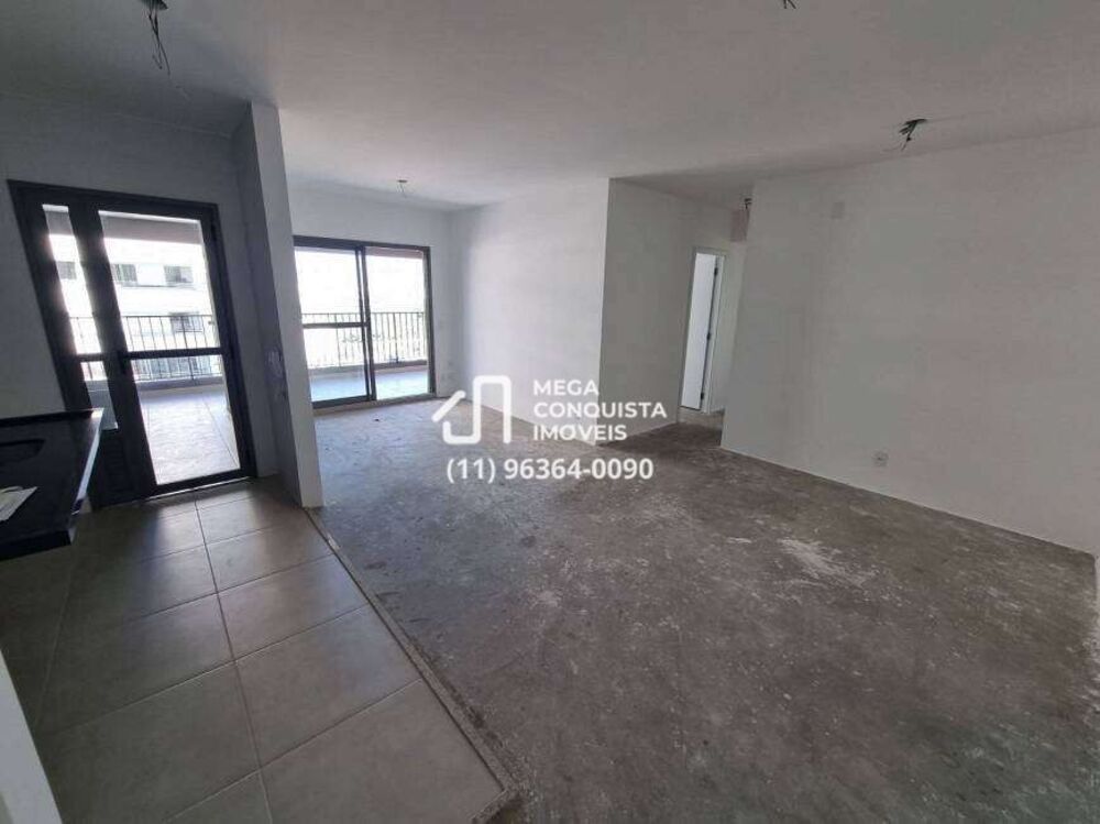 Apartamento, 3 quartos, 103 m² - Foto 8