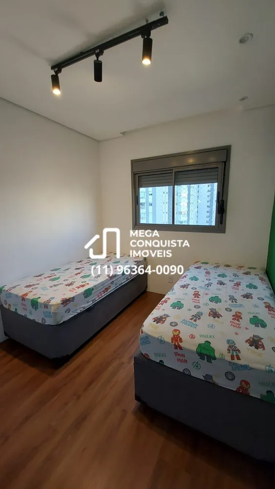 Apartamento, 3 quartos, 103 m² - Foto 16