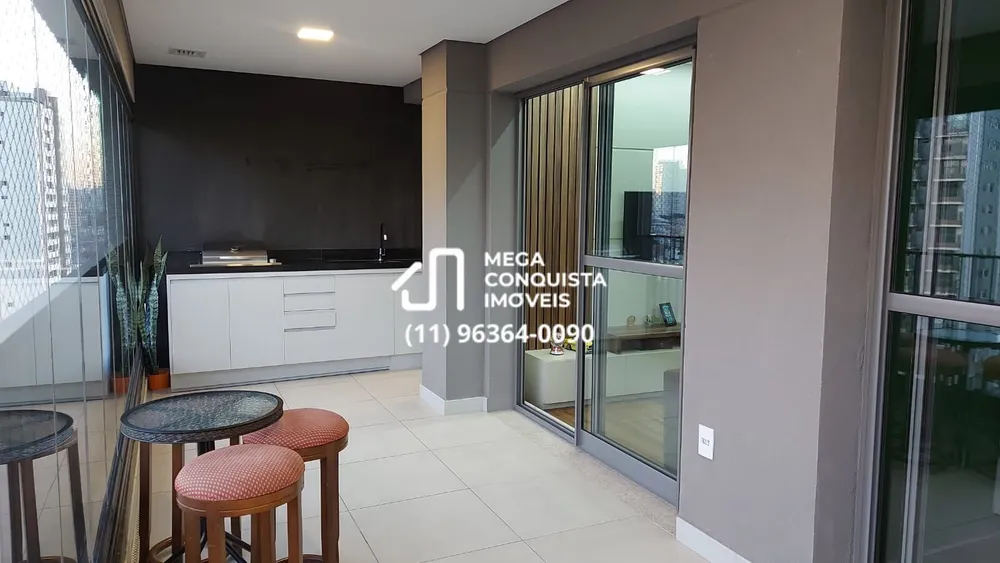 Apartamento, 3 quartos, 103 m² - Foto 9