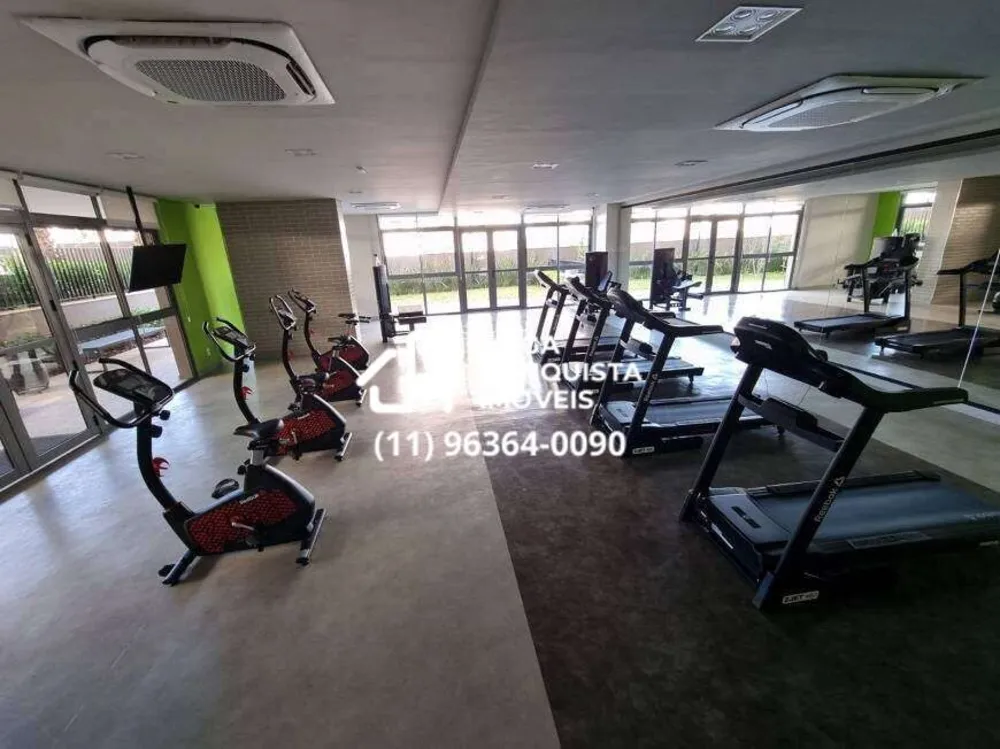 Apartamento, 3 quartos, 103 m² - Foto 22